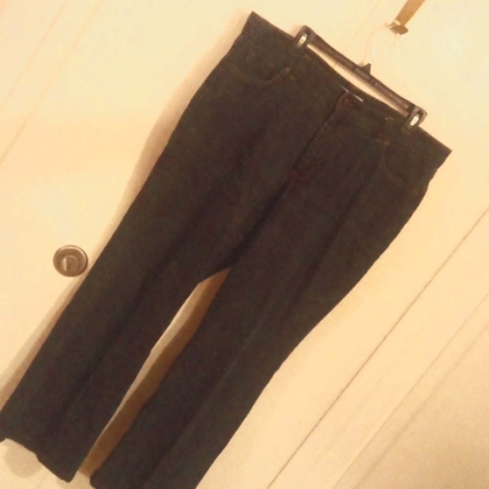 (2 for $15) Jeans, Plus size 18.